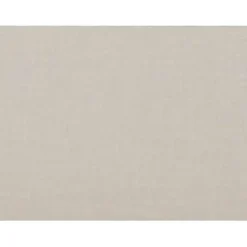 BELFORT - Tweepersoonsbed - Beige - 140 x 200 cm - Polyester