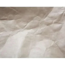 Beliani Zitzak DROP - Beige synthetisch materiaal