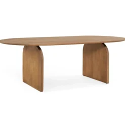 Bella Eettafel Hazel - 220cm