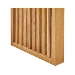 BELLANO - Tuinbank - Lichthout - Acaciahout