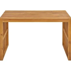 BELLANO - Tuinset 4-zits - Lichthout - Acaciahout