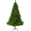 Bellatio Decorations Imperial kerstboom - groen - H240 cm
