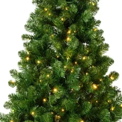 Bellatio Decorations Imperial kerstboom - groen - H240 cm
