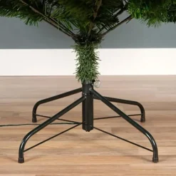 Bellatio Decorations Imperial kerstboom - groen - H240 cm