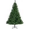 Bellatio Decorations Imperial kerstboom - groen - H270 cm