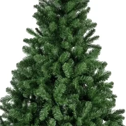Bellatio Decorations Imperial kerstboom - groen - H270 cm
