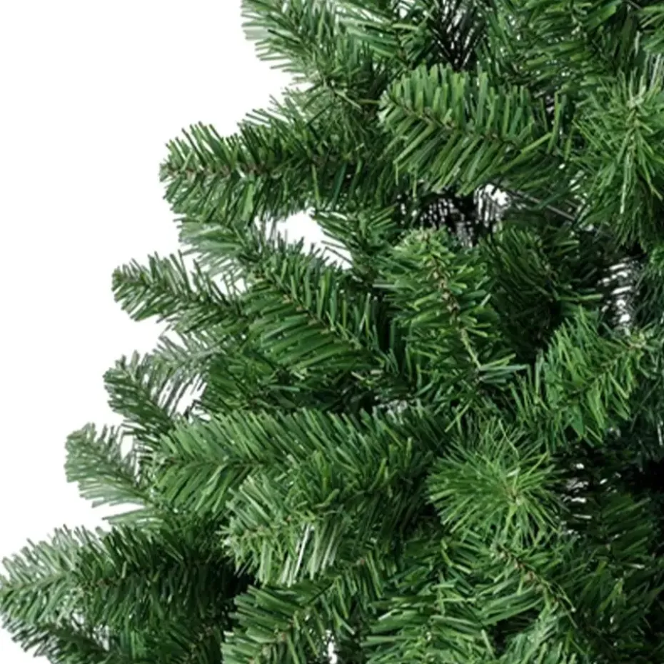 Bellatio Decorations Imperial kerstboom - groen - H270 cm