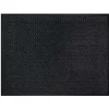Benson Deurmat - anti slip - antraciet - 80x120 cm - voor binnen