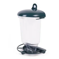 Benson Vogelvoerhouder - met zuignap - voor raam - 22 cm