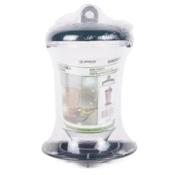 Benson Vogelvoerhouder - met zuignap - voor raam - 22 cm
