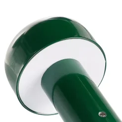 BESOS - Tafellamp - Groen - IJzer