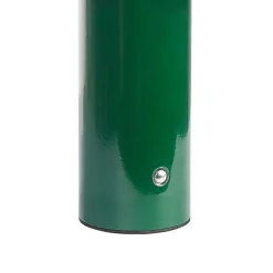 BESOS - Tafellamp - Groen - IJzer