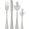Bestekset - 16-delig - RVS - voor 4 personen