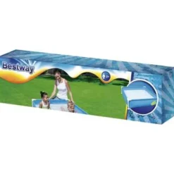 Bestway - Framezwembad - PVC