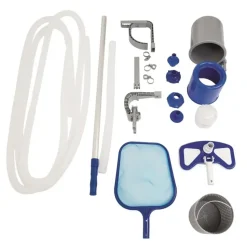 Bestway - Onderhoudsset Voor Zwembaden