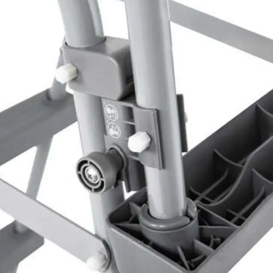 Bestway - Zwembad - PVC