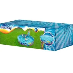 Bestway - Zwembad - PVC