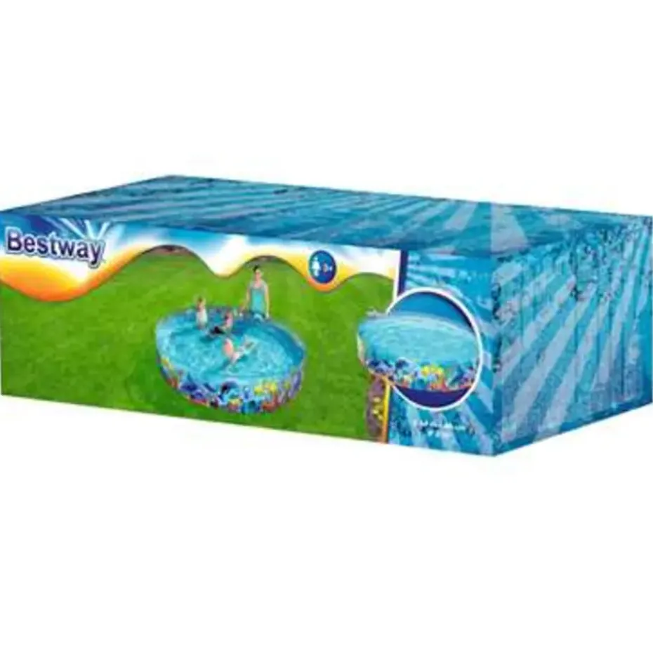 Bestway - Zwembad - PVC