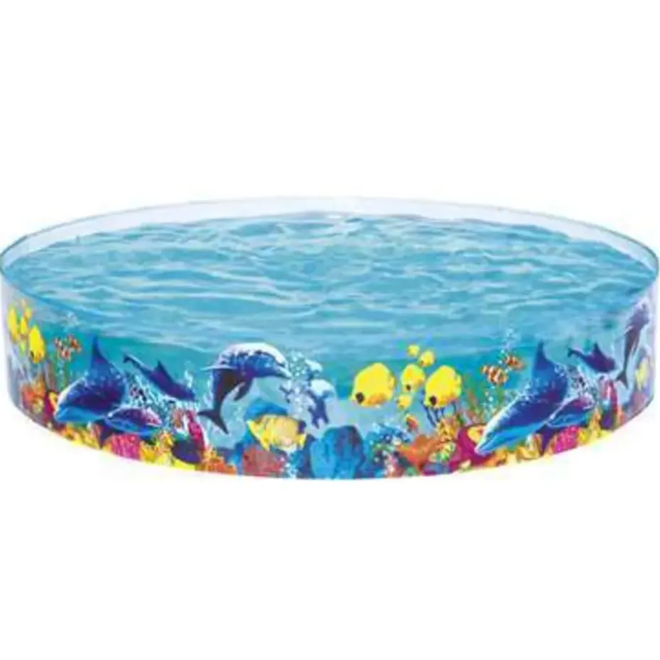 Bestway - Zwembad - PVC