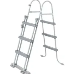 Bestway - Zwembad - PVC - 427 x 250 x 100 cm