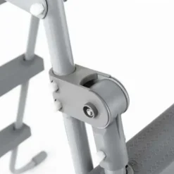 Bestway - Zwembad - PVC - 427 x 250 x 100 cm