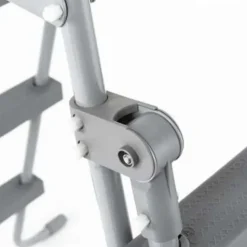 Bestway - Zwembad - PVC - 427 x 250 x 100 cm