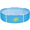 Bestway - Zwembad - Staal