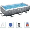 Bestway - Zwembad - Staal