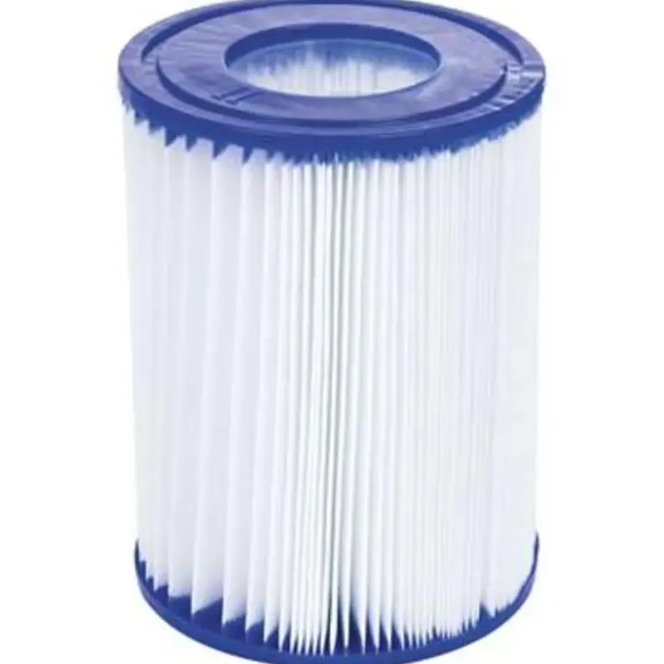 Bestway - Zwembad - Staal