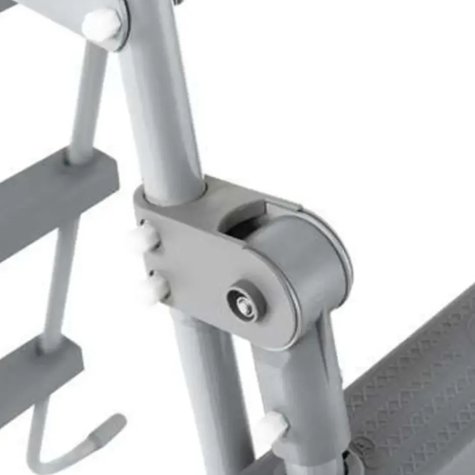 Bestway - Zwembad - Staal