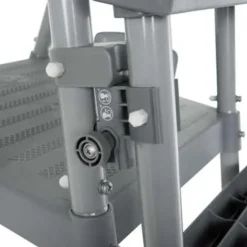 Bestway - Zwembad - Staal - 412 x 201 x 122 cm