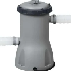 Bestway - Zwembad - Staal - 412 x 201 x 122 cm