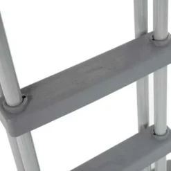 Bestway - Zwembad - Staal - 412 x 201 x 122 cm