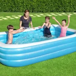 Bestway - Zwembad - Vinyl