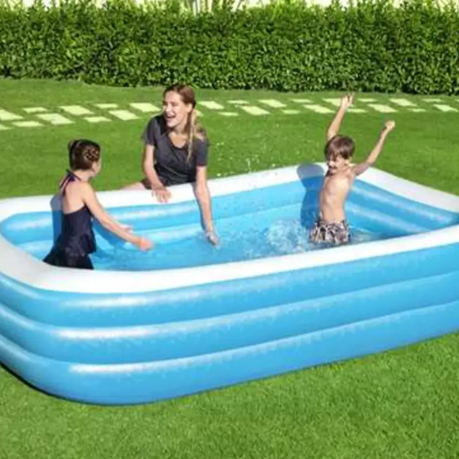 Bestway - Zwembad - Vinyl