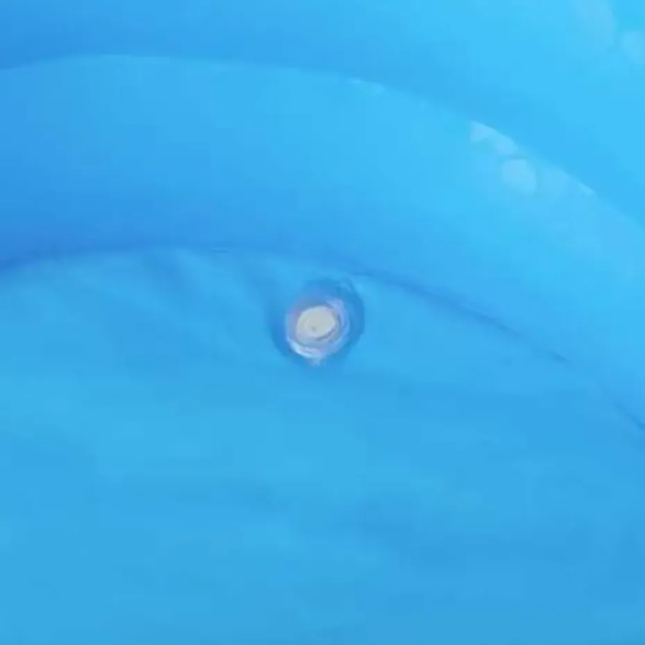 Bestway - Zwembad - Vinyl