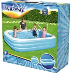 Bestway - Zwembad - Vinyl