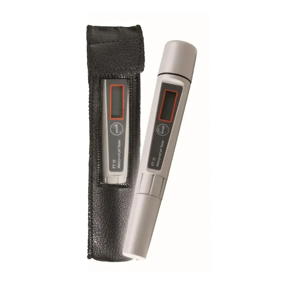 Bestway zwembad Improve - digitale pH meter