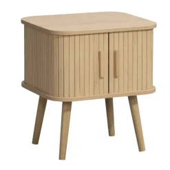 Bijzettafel Peter - 50x45x40 cm