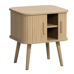 Bijzettafel Peter - 50x45x40 cm