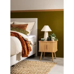 Bijzettafel Peter - 50x45x40 cm