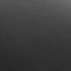 BIRSON - Consoletafel - Zwart - MDF