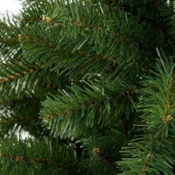 Black Box Trees Bedford Kunstkerstboom - H230 x Ø130 cm - Groen