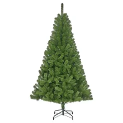 Black Box Trees Charlton Kunstkerstboom - H185 x Ø115 cm - Groen