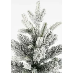 Black Box Trees Grimshaw Kunstkerstboom in Pot - H120 x Ø60 cm - Groen