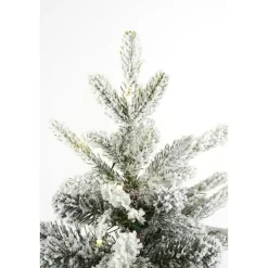 Black Box Trees Grimshaw Kunstkerstboom met Verlichting - H90 x Ø61 cm