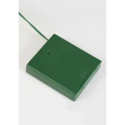 Black Box Trees Grimshaw Kunstkerstboom met Verlichting - H120 x Ø60 cm