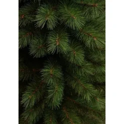 Black Box Trees Sotka Smalle Kunstkerstboom - H260 x Ø69 cm - Groen