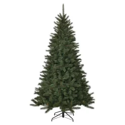 Black Box Trees Toronto Kunstkerstboom - H120 x Ø87 cm - Groen