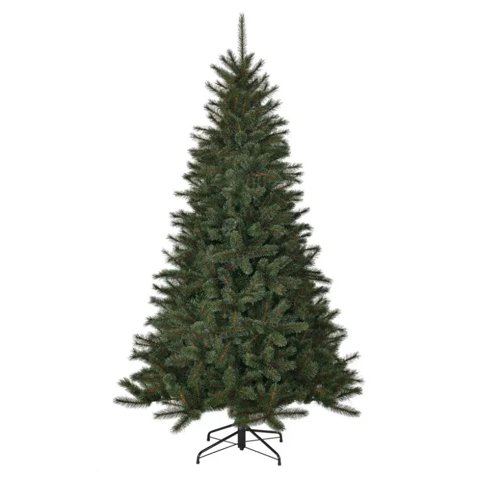 Black Box Trees Toronto Kunstkerstboom - H120 x Ø87 cm - Groen